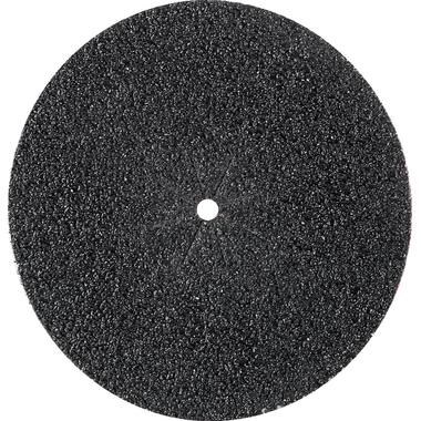 PALLMANN Schuurschijf Ø150mm met opening K60